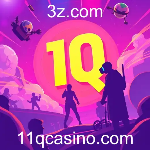 11Q Revoluciona o Cenário de Jogos em 2025