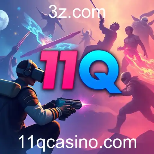 Explorando o Fenômeno 11Q nos Sites de Jogos