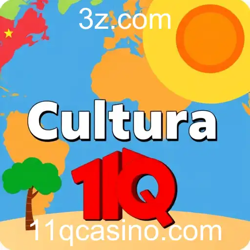 Cultura e Conhecimento: Explorando a Categoria Cultural do 11Q