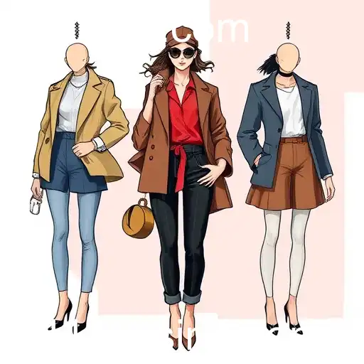 A Ascensão dos Jogos de Moda no Universo Digital