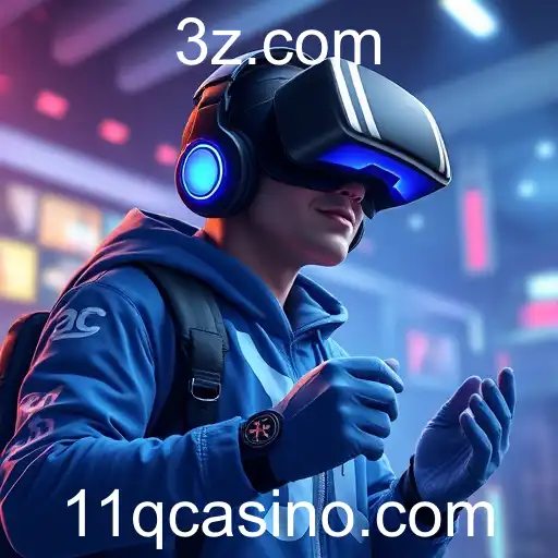 O Futuro dos Jogos Online em 2025