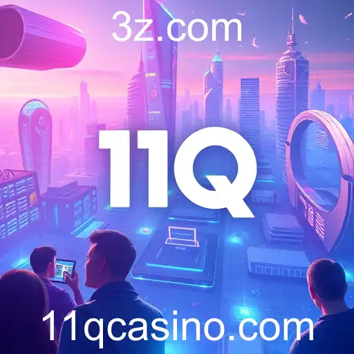 A Revolução dos Jogos com 11Q: Tendências e Impactos para 2025