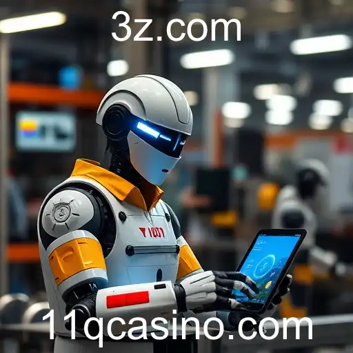 Impacto e Inovações no Mundo dos Jogos Online