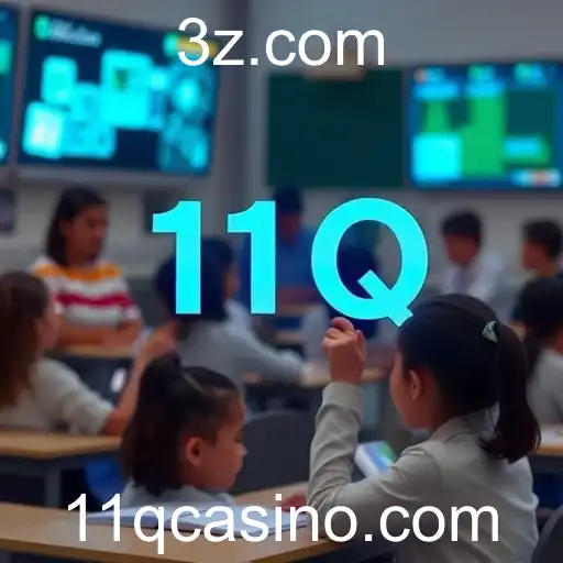 Tecnologia 11Q Revoluciona Setor Educacional no Brasil