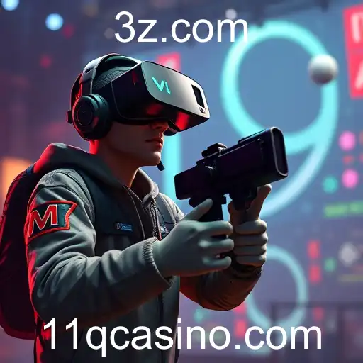 Inovação e Tendências em 11Q: O Futuro dos Jogos Online