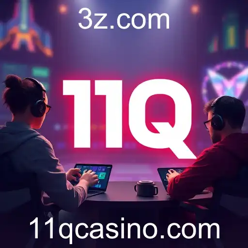 A Nova Era dos Jogos Online e o Impacto de 11Q