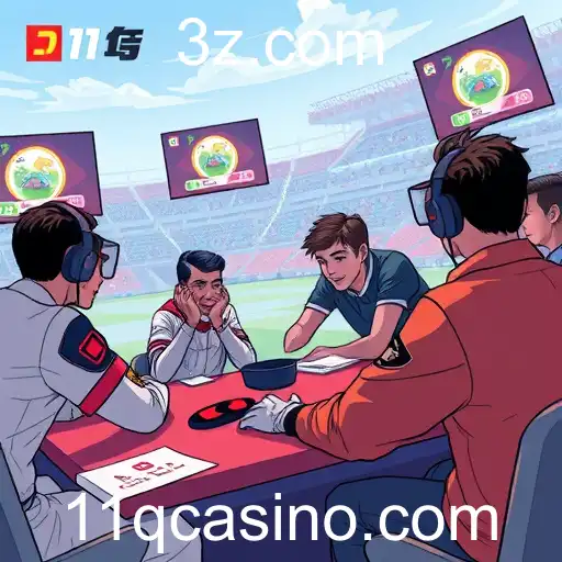 Revolução nos Jogos de Tabuleiro Online: Plataformas Inovadoras e Comunidades Crescentes