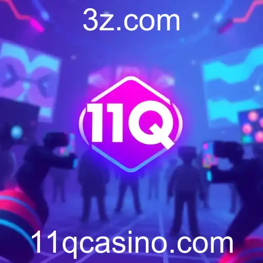 Revolução nos Jogos: 11Q Transforma a Indústria